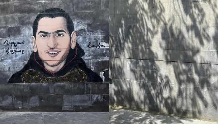 «Որքան էժան եք դուք, քեմալիստնե՛ր, որ ձեր «պայքարը» զոհված տղաների նկարների դեմ է»․ Արևիկ Մկրտչյան