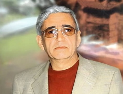 Մահացել է Արսեն Ասլանյանը