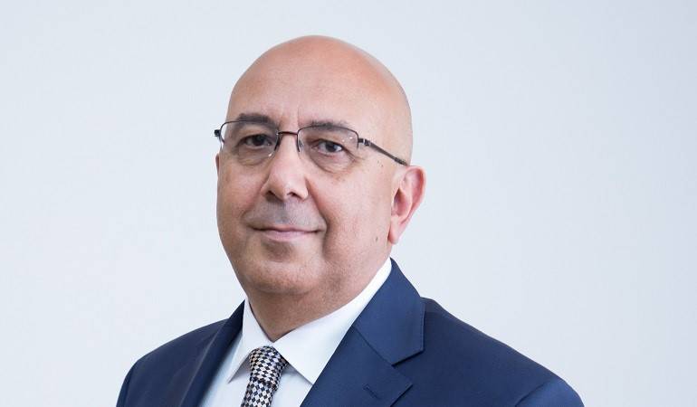 Լոս-Անջելեսում ՀՀ գլխավոր հյուպատոս Արմեն Բայբուրդյանը ` նոր շարժման՝ #50PLUS-ի մասին