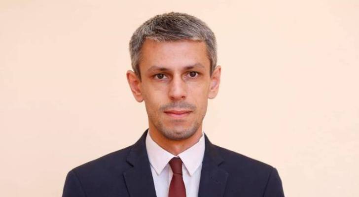 Արմեն Խաչատրյանը նշանակվել է վարչապետի աշխատակազմի լրատվության վարչության պետ