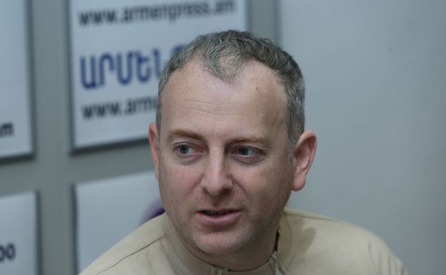 Дело было так: Лапшин об 6 российских миротворцев, которые были убиты в Нагорном Карабахе