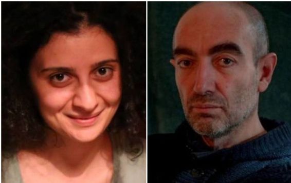 Մատենադարանի գիտաշխատողն աջակցում է Սև լիճը գրաված ադրբեջանական բանակին. Իշխանյան