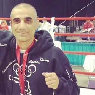 Շուշիում՝ իր իսկ տանը, ադրբեջանցիները սպանել են բռնցքամարտիկ Նշան Մունչյանի եղբորը