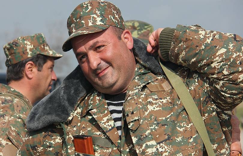 ԵԿՄ փոխնախագահի սպանության գործով մեղադրանք է առաջադրվել Էջմիածնի 51-ամյա բնակչին. նա կալանավորվել է