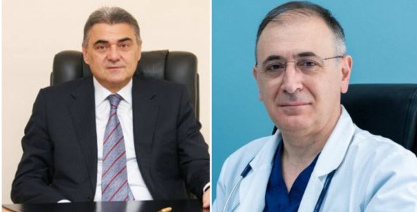 «Էրեբունի» ԲԿ-ում անհաս և հիվանդ նորածինների կյանքը վստահելի ձեռքերում է