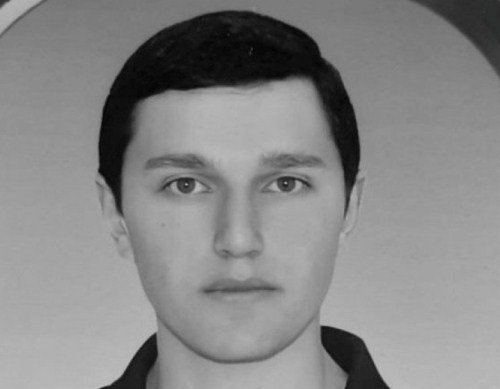 Հերոսաբար զոհվեց 22֊ամյա լեյտենանտ որդիս. Սմբատ Մազմանյանի հոր գրառումը