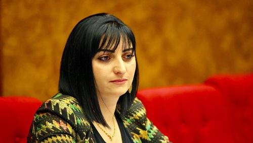 Անգամ Սերժ Սարգսյանին են ներգրավել, որ Թագուհի Թովմասյանը միանա ընդդիմադիրներին, սակայն նա մերժել է