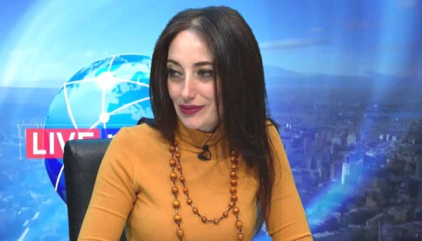 Խայտառակ վիճակ է, ռենտգենը չի գործում. ինձ երկու օրով տուն ուղարկեցին. լրագրողն ահազանգում է