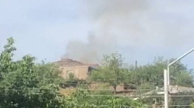 Տավուշում հրետանակոծությունից տուժած շինությունների վերականգնման աշխատանքները մեկնարկել են