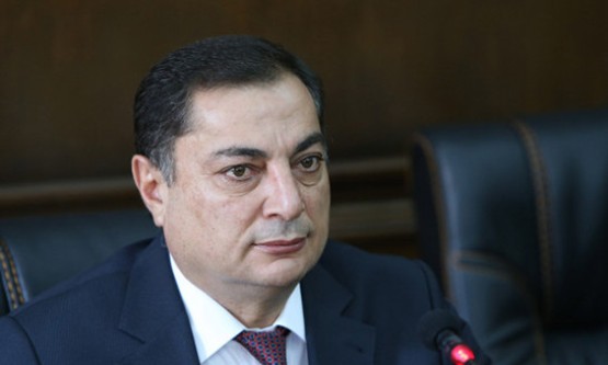 Վահրամ Բաղդասարյանը կմնա ազատության մեջ․ դատախազության վերաքննիչ բողոքը մերժվեց