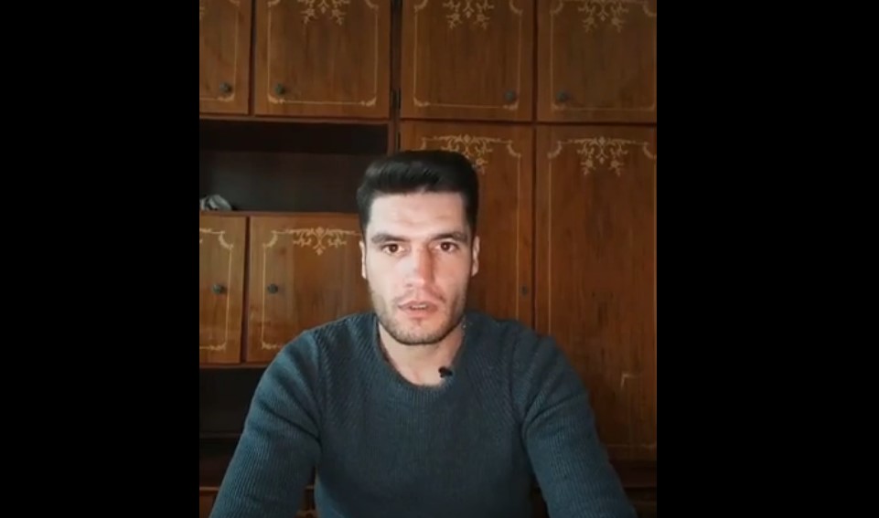 Կարող է կորցնենք Տավուշի, Սյունիքի և Արարատի մարզերը․իշխանությունները երկիրը տանում են կործանման․ նախկին հետախույզ