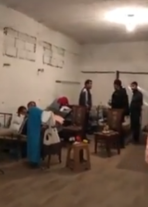 Անհրաժեշտ են անկողին, ծածկոցներ, հիգիենայի միջոցներ. ապաստարաններում գտնվողներն օգնության կարիք ունեն