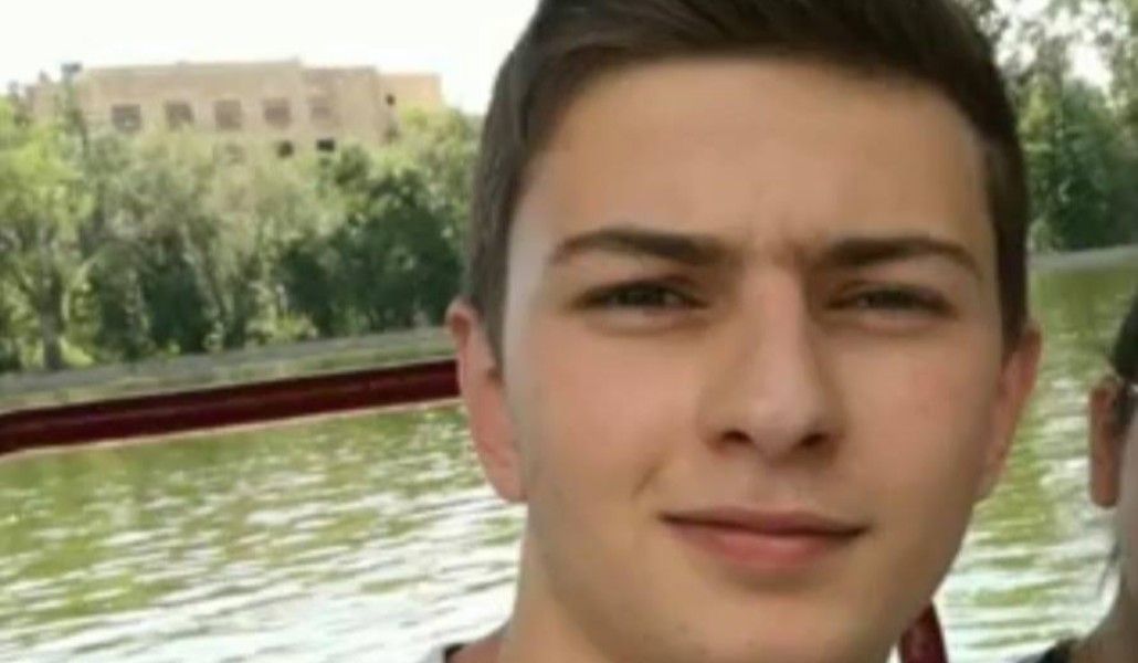 Եղբայրները վիրավորվեցին, նրանց կյանքը հաջողվեց փրկել, բայց Արեգն անմահացավ…