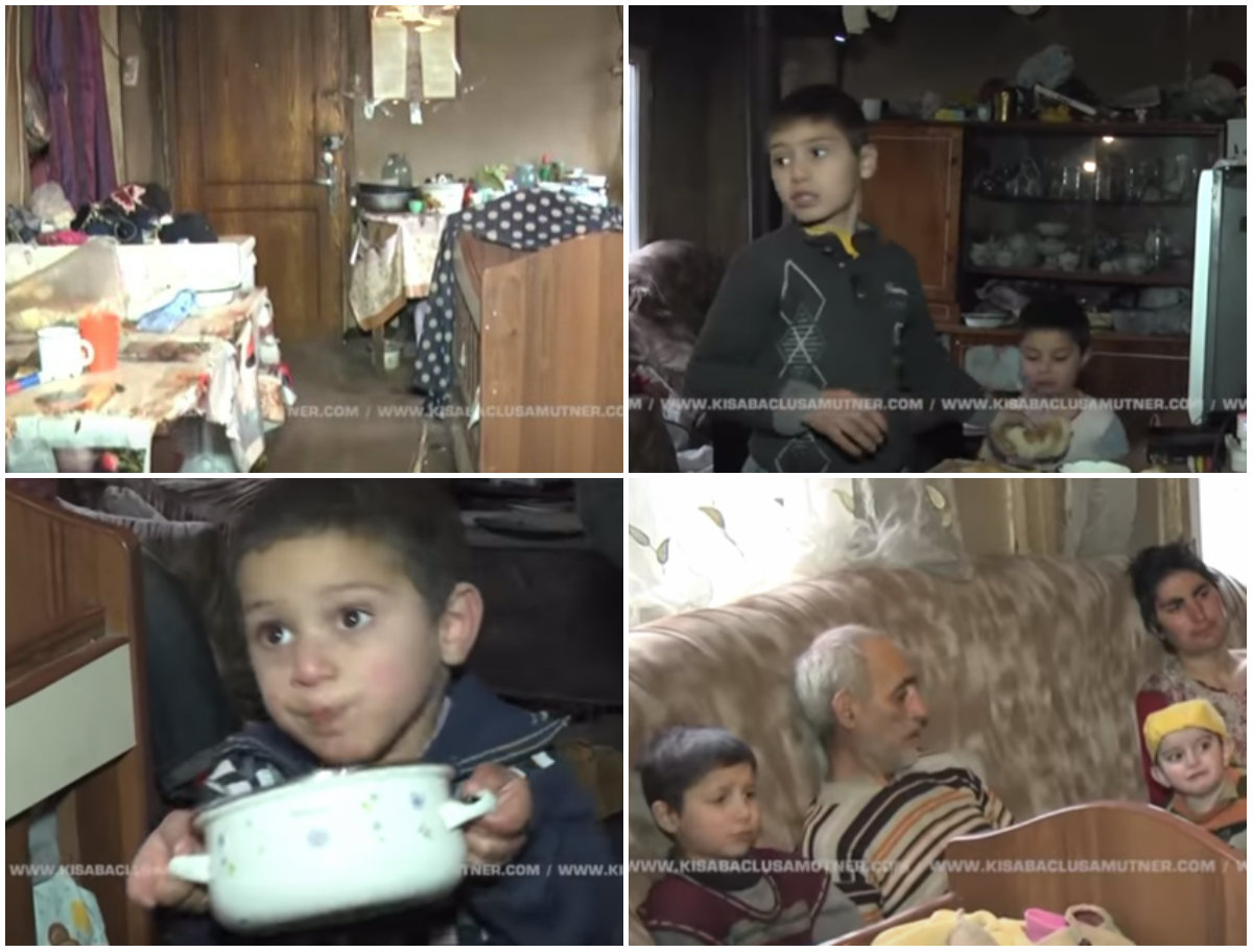 Պապի կողմից դաժան ծեծի հետևանքով մահացած 6-ամյա երեխայի մայրը մահացել է