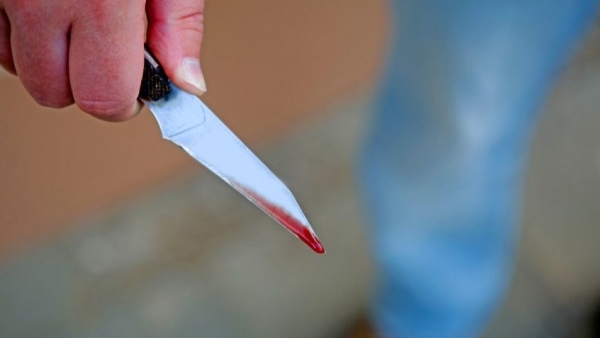 63-ամյա տղամարդը՝ դանակը ձեռքին, մտել է հիվանդանոց` ասելով, որ պետք է բժշկին սպանի