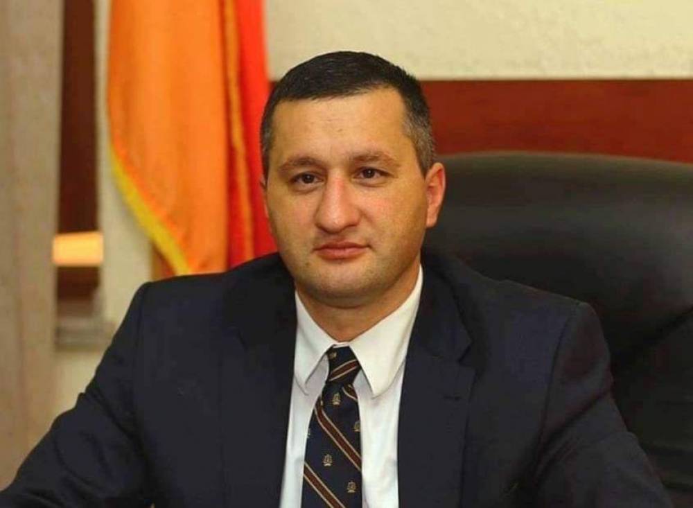 Ծառայող որդուս խորհուրդ եմ տվել հետ վերադարձի հրաման ստանալու դեպքում դառնալ դասալիք և մարտնչել.Դավիթ Բալայան