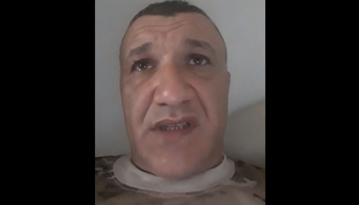 Դաշտում անասուն արածացնող մեր հովվին ադրբեջանցիները փորձեցին առևանգել․ Եփրեմ Մարգարյան