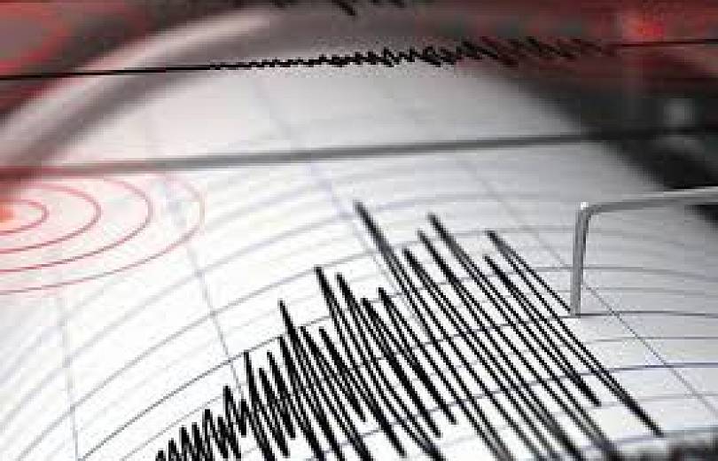 Երկրաշարժը զգացվել է նաև Երևանում ու Գյումրիում