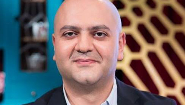 Իշխանությունները  որոշել են «պատժել» նաև… Վահան Տերյանին