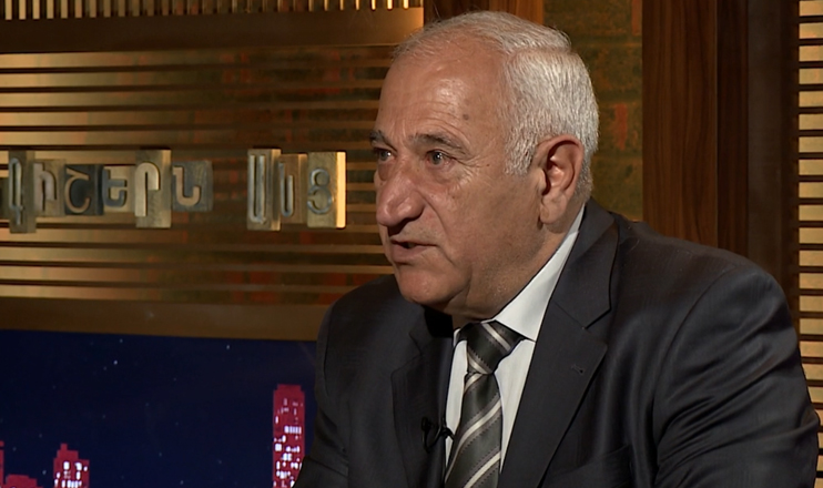 Եղբայրս «Սուրբ Գրիգոր Լուսավորիչ» ԲԿ-ում մահացավ ապաշնորհ ու անսիրտ մոտեցումից. Սիլվա Գևորգյան