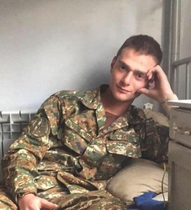 Տեսել ենք Սրբադասվելդ, Հայկս, որ հոգիդ փրկված է, ձագս․ «Ռիժիկի» մոր գրառումը