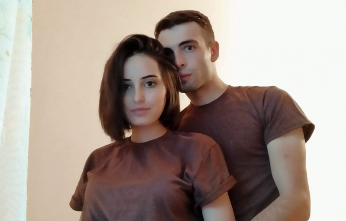 Ինձանից միայն ՔԵԶ չտարավ այս անիծված պատերազմը, այլ իմ ու քո ապագա երեխաներին էլ տարավ