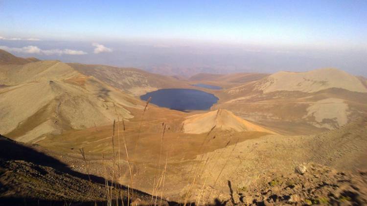 Ադրբեջանցիները 3 կիլոմետր առաջ են եկել դեպի Սիսիան