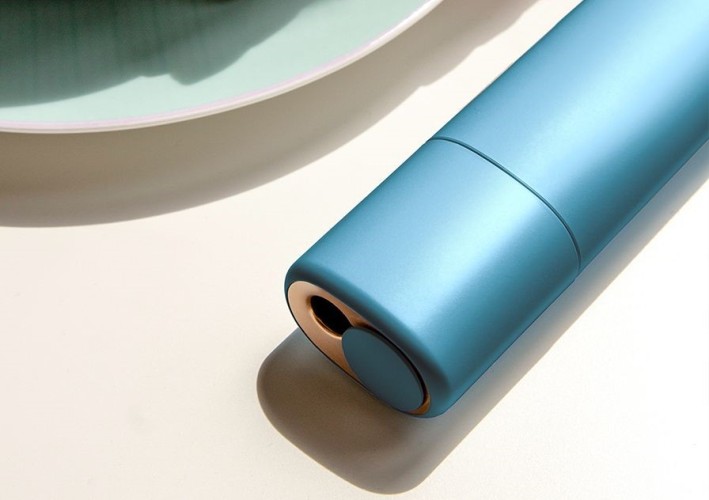 Նորույթ սիգարետի այլընտրանքային արտադրատեսակների շուկայում․ lil SOLID