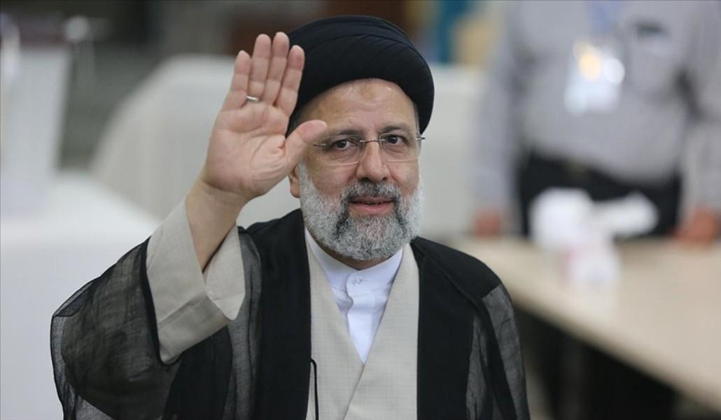 Իրանի նախագահին տեղափոխող ուղղաթիռը Ադրբեջանում ավիավթարի է ենթարկվել․ IRIB