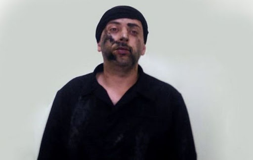 44 տղաների շարքում էին նաև տավուշցի Կարեն Ղազարյանը և Նարեկ Ամիրջանյանը 