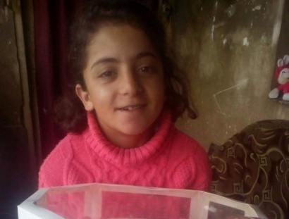 Գեղարքունիքում հայտնաբերվել է որպես անհայտ կորած որոնվող 15-ամյա աղջկա դին