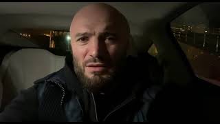 Հայ ռազմագերիներին ազատելու կոչով հանդես եկած Մահոմեդ Իսմայիլովի պատասխանն ադրբեջանցիներին