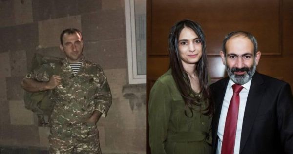 Դեկտեմբերի 13-ին Սմբատին տանջամահ արեցին, որովհետև ըստ Մանե Գևորգյանի`  Խծաբերդն ու տղերքի ճակատագիրը ռուսների խնդիրն էր