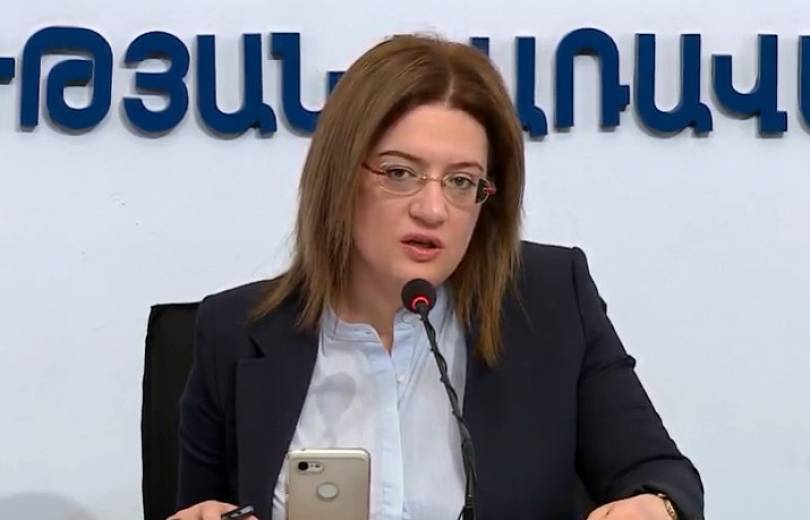 Եթե վարձակալությունը թանկ է, կարող են փոխել տեղակայումը. Փոխնախարար