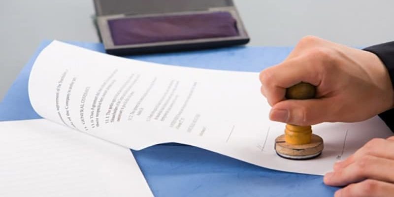 Նոտարը մարդ չի՞, թե՞ Կադաստրի աշխատողի արյունը կապույտ է