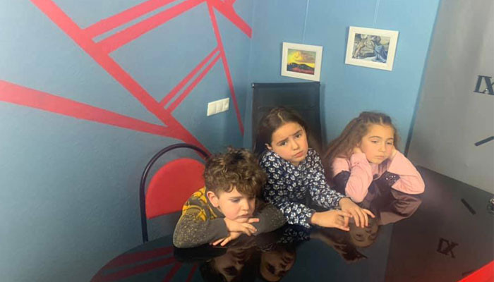 Պաշտպանությա՛ն նախարարություն, ինչո՞ւ այս ընտանիքին չի տրամադրվում իրենց հասանելիք փոխհատուցումը․ Անի Հովհաննիսյան