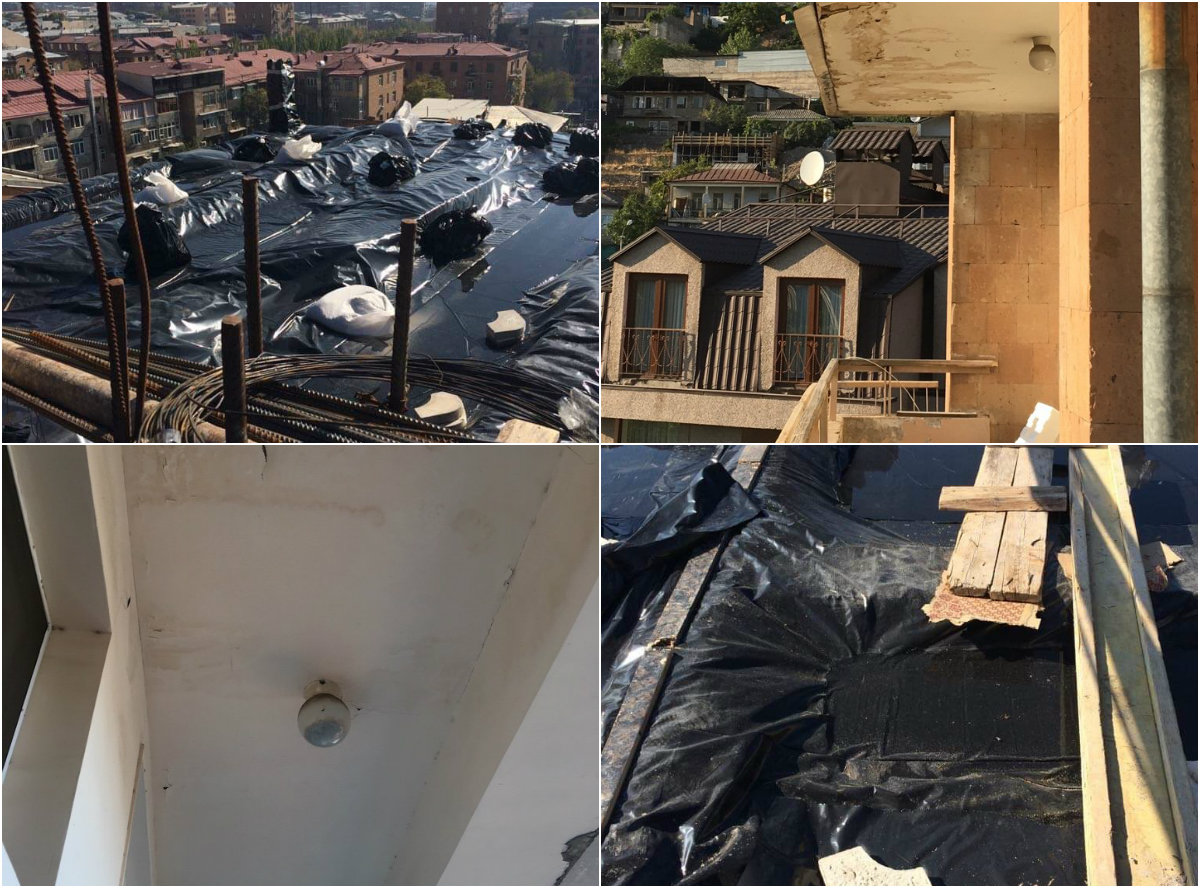 Քաղաքապետարանի անգործության պատճառով քաղաքացին  զրկվել է իր բնակարանի օգտագործման իրավունքից