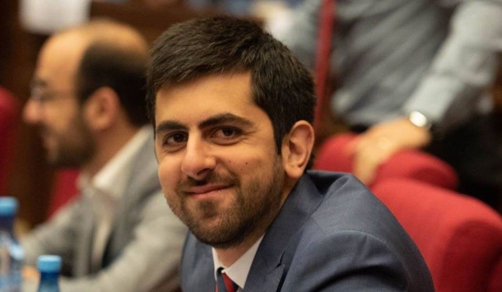 Այսօր ուժի մեջ է մտնում բռնության կոչերը քրեականացնող օրենքը