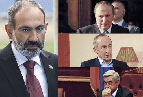 Իսկ միգուցե համագործակցու՞մ են