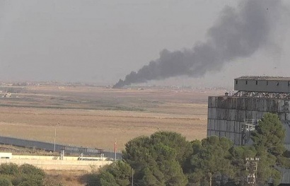 Հրադադար Սիրիայում