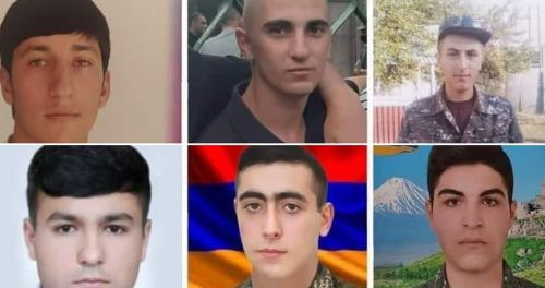   Փաշինյանի օգնականն ասել է՝ հավանականություն չկա, որ տղաները ողջ են, բայց նրանք ողջ են եղել ու զոհվել են ավելի ուշ. Սամսոնյան