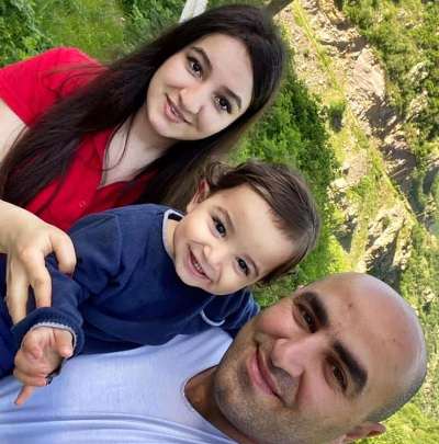 Բժիշկ Վահեն զոհվել է՝ անձնազոհաբար փրկելով 18-ամյա վիրավոր զինվորի կյանքը