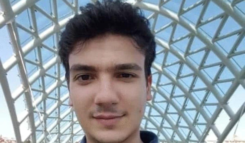 Մինչ Դավիթն կիրականացներ բժշկի իր առաքելությունը, թշնամու անօդաչու սարքը մահացու հարված է հասցնում