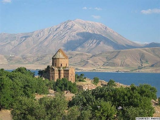 «Արևմ­տյան Հա­յաս­տան» ձև­ա­կեր­պումն էլ է ար­դեն ար­գել­վա՞ծ
