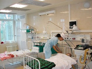 В Армении зафиксировано 64 случая заболевания «свиным гриппом»
