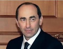 Kocharian Blasts Yerevan’s ‘Humiliating’ Response To Gyumri Killings