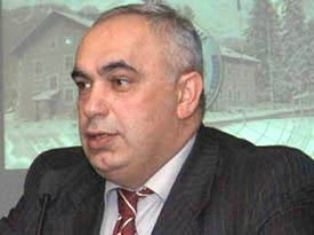 Արթուր Աղաբեկյանը՝ Ռուսաստանից ԼՂՀ ՊԲ- ին ուղարկված օգնության մասին