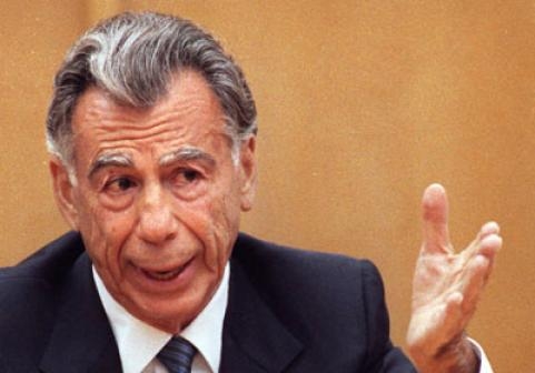 A Personal Tribute on the Passing of Kirk Kerkorian: an Extraordinary Man 