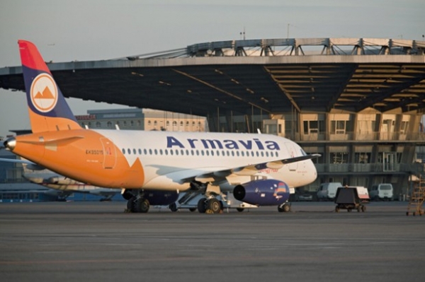 ГУГА: Авиакомпания «Армавиа» вернет деньги за проданные билеты