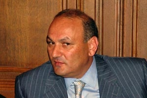 «Жаманак»: КГД опровергает связь Гагика Хачатряна с центром «Ереван мол»